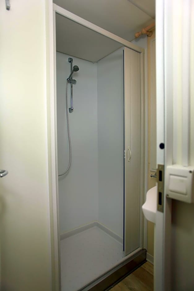 Camping Bella Italia