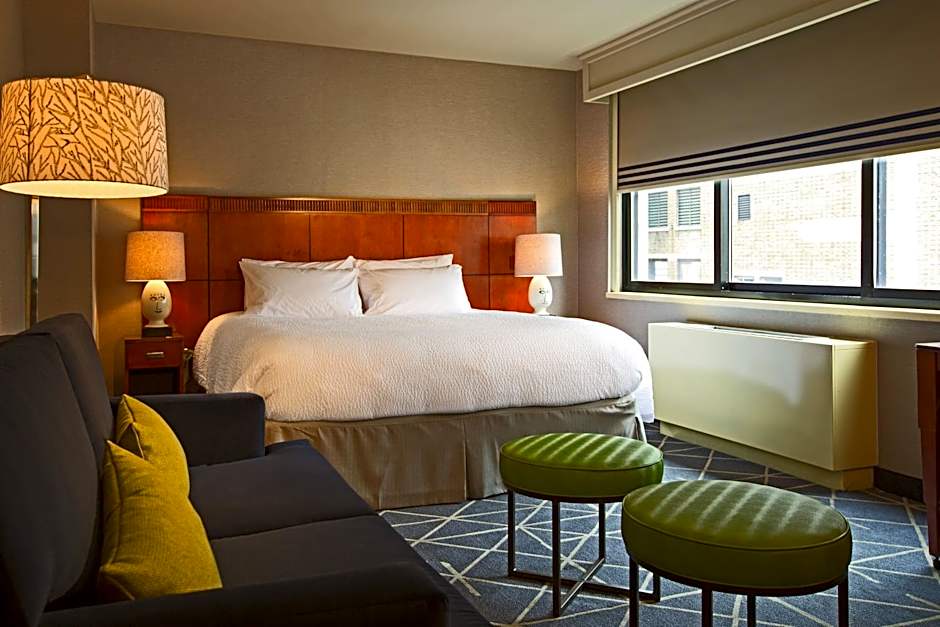 Courtyard by Marriott New York Manhattan/Fifth Avenue