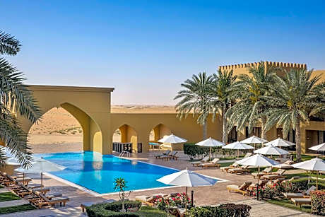Aldhafra Desert Resort, Vignette Collection by IHG