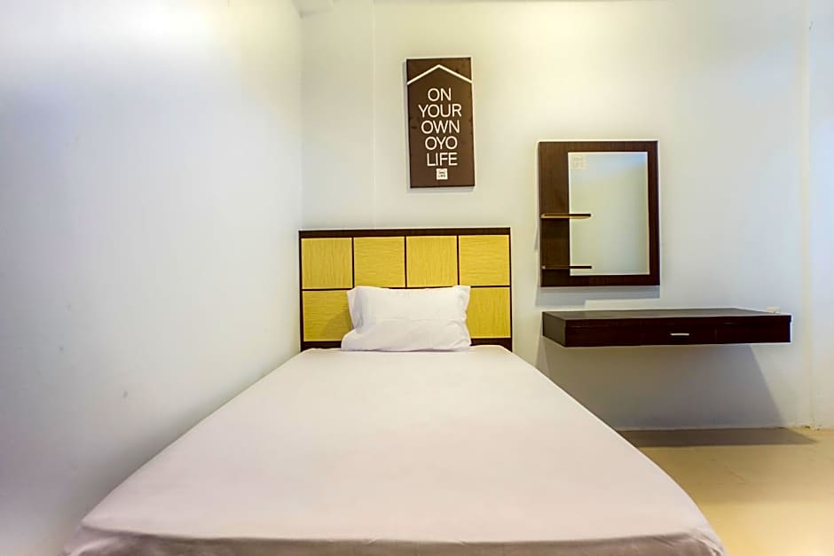 OYO Life 2354 Rose House