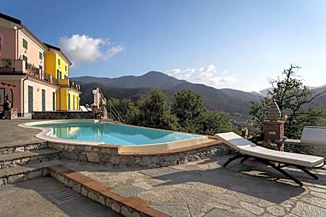 Villa Lice Verici