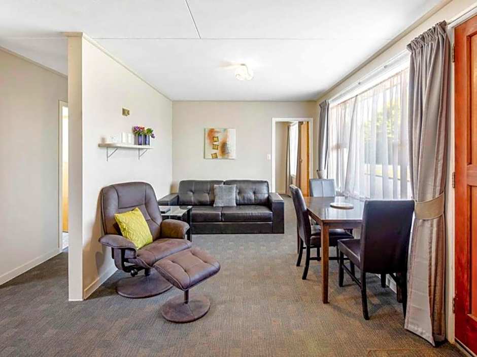 ASURE Oakleigh Motel