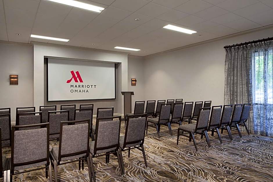 Omaha Marriott