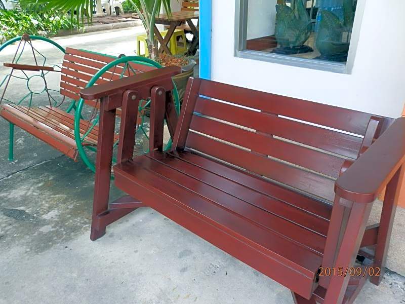 Sandy Serviced Apartment