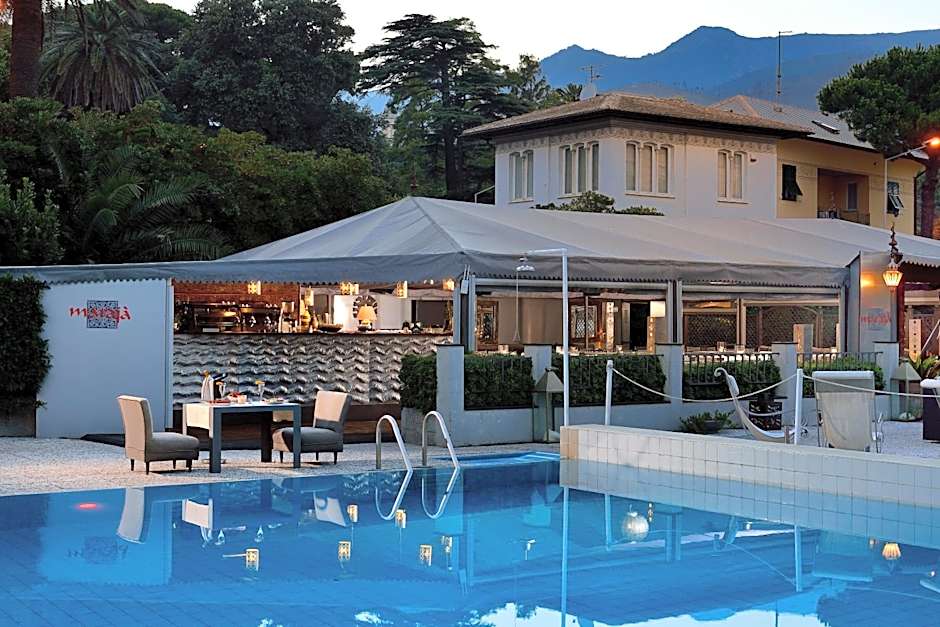 Grand Hotel Arenzano