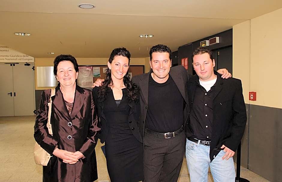 Alps Oriental Wellness HOTEL