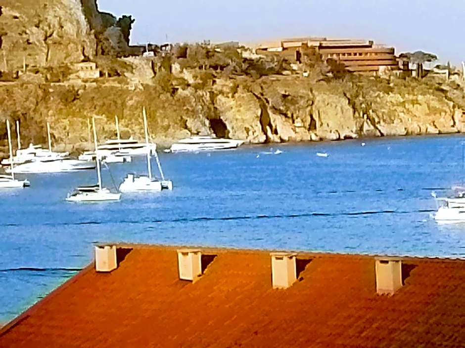 Hotel Pensione Cundari