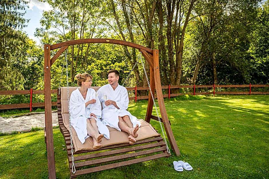 Aktiv & Vital Hotel Thueringen