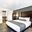 Best Western Park Crest Inn