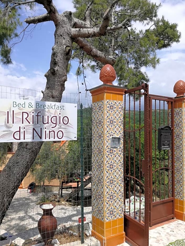 B&B Il Rifugio di Nino