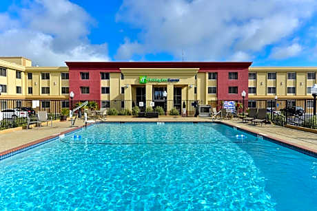 Holiday Inn Express San Francisco Airport South By IHG