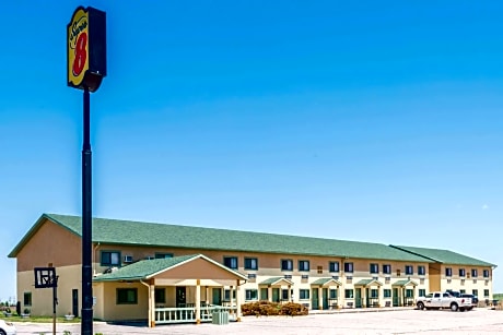 Super 8 by Wyndham Kimball