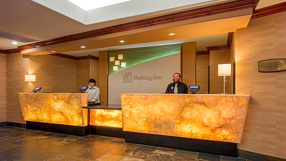 Holiday Inn Denver Lakewood