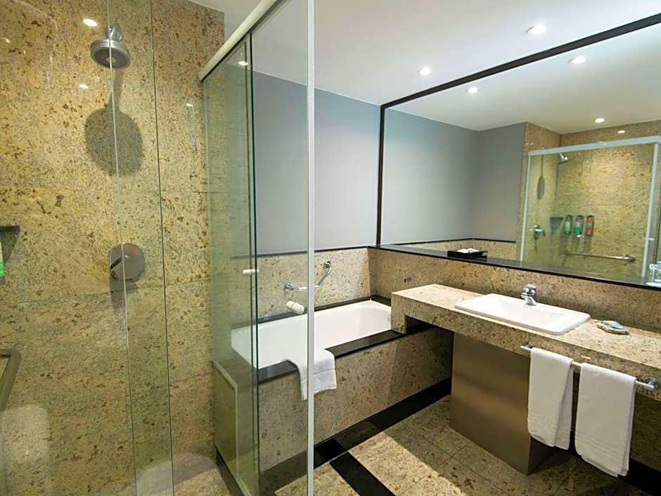 Pullman Sao Paulo Vila Olimpia
