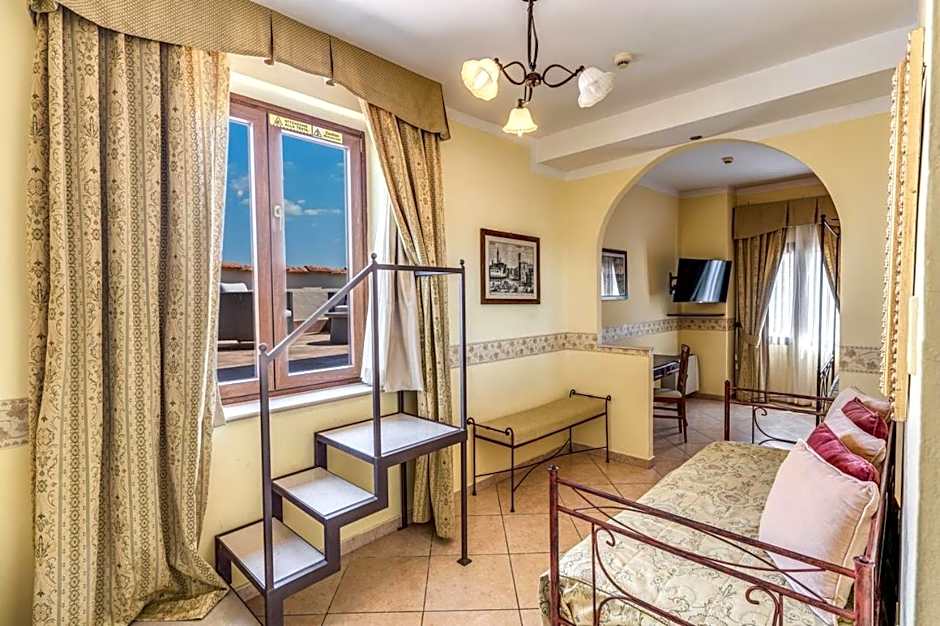 Villa Ambrosina