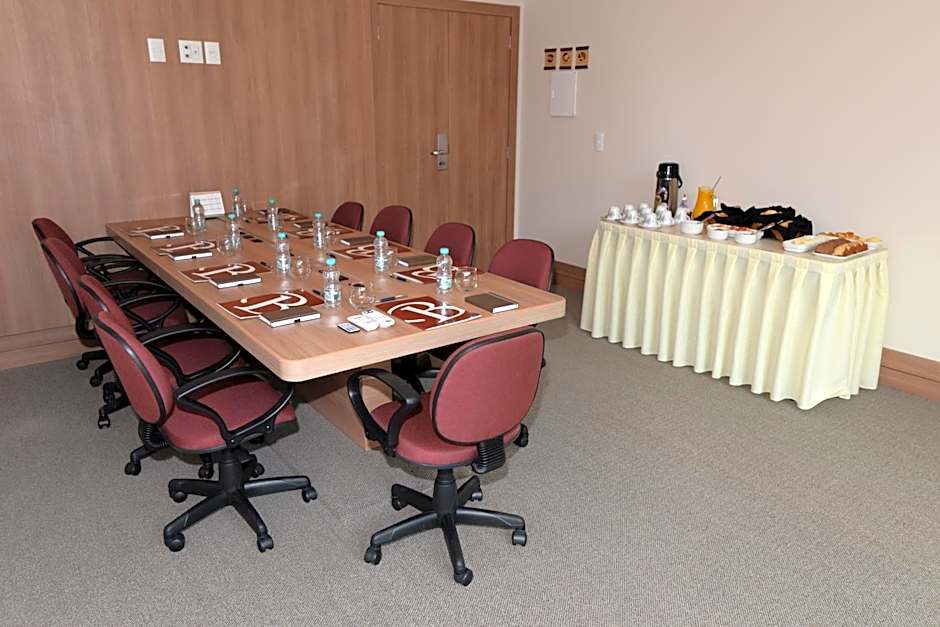 Vista Azul Apart Hotel - Vista Pinheiros