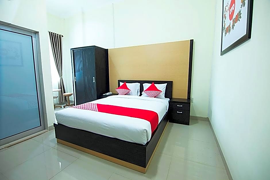 Capital O 540 Esther Hotel