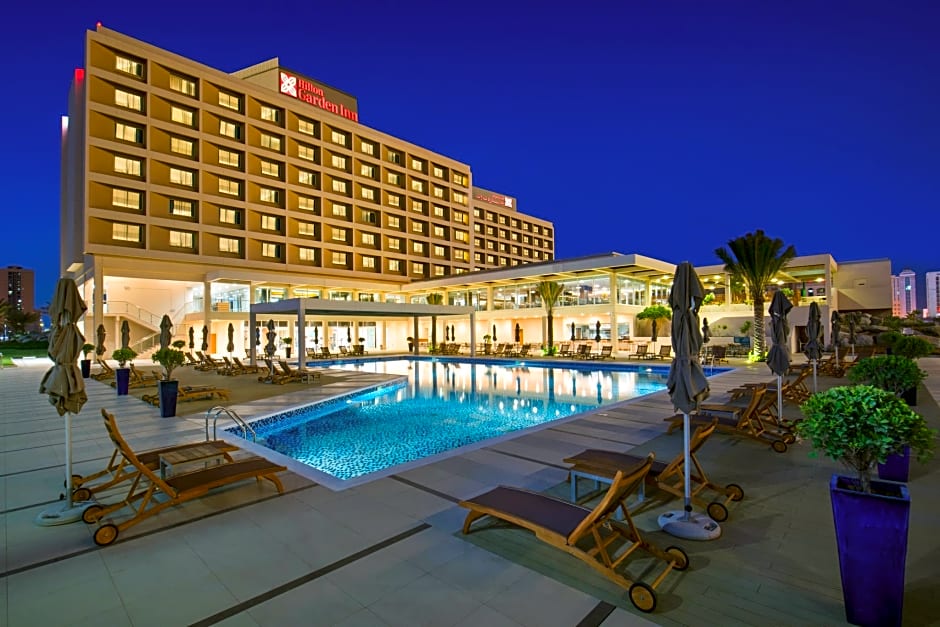 Hilton Garden Inn Ras Al Khaimah