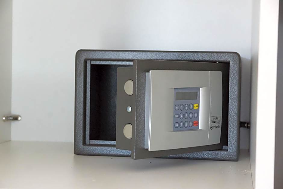 gästehaus bernstein