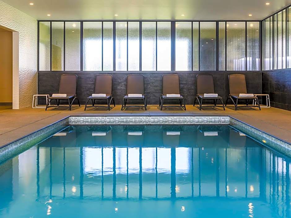 ibis Styles Nieuwpoort