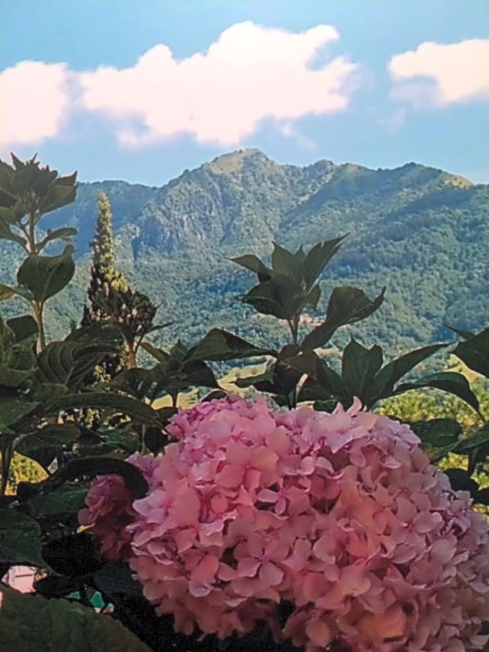 A Casa di Gianni e Mari