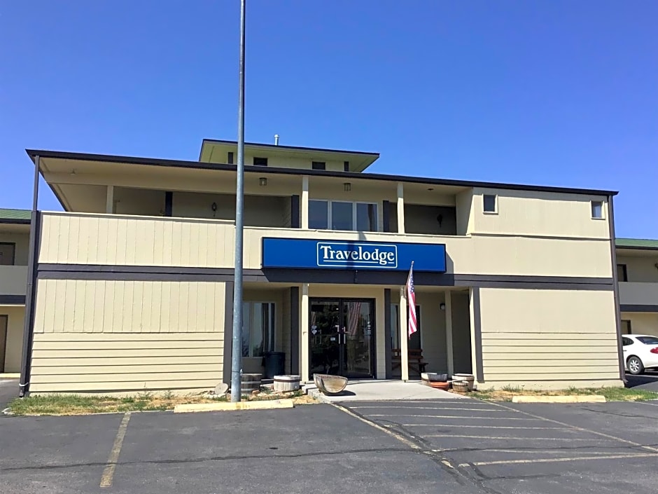 Travelodge by Wyndham Three Forks