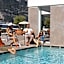 Aris Apartments & Sky Pool - Tonelli Hotels - Adult Friendly