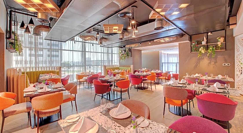 La Quinta by Wyndham Abu Dhabi Al Wahda