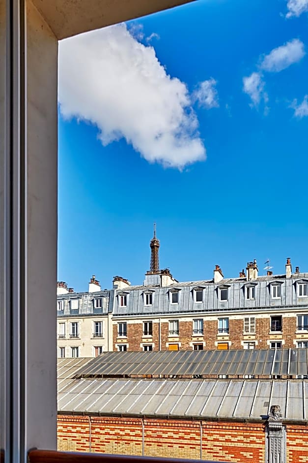 Hotel Le Relais Saint Charles