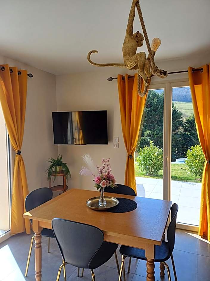 Bélénos - Suites & Spa