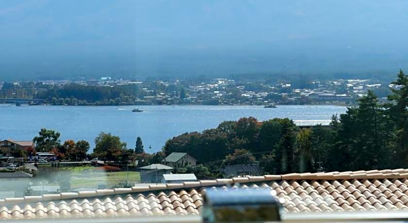 La Vista Fuji Kawaguchiko