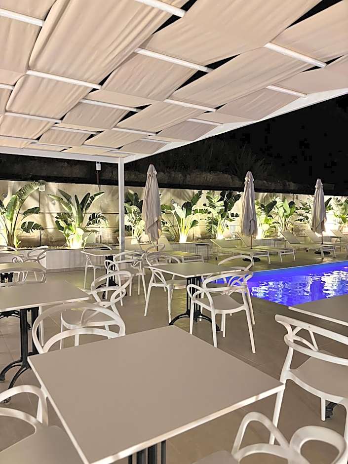 IG - "Villa Don Antonio" Apartments