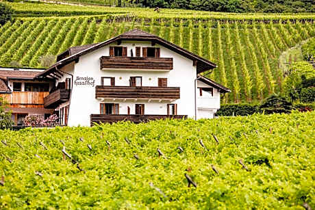 Pension Hasslhof