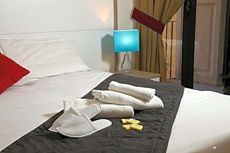 Comfort Single Room