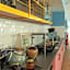 Holiday Inn - the niu, Belt Frankfurt Eschborn By IHG