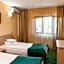 Hotel Sallaris Monteoru
