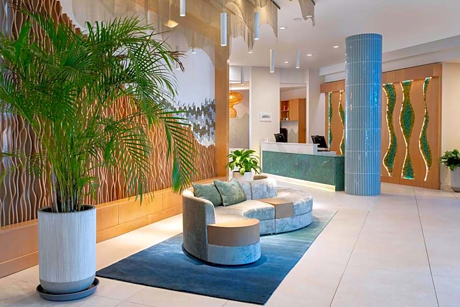 Delta Hotels by Marriott West Palm Beach