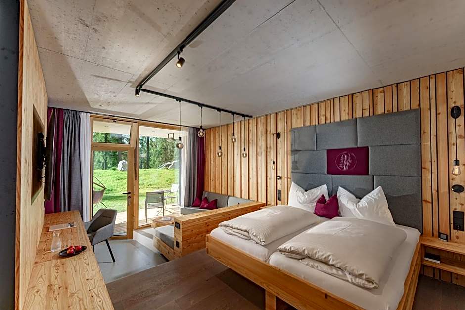 Naturhotel Lärchenhof