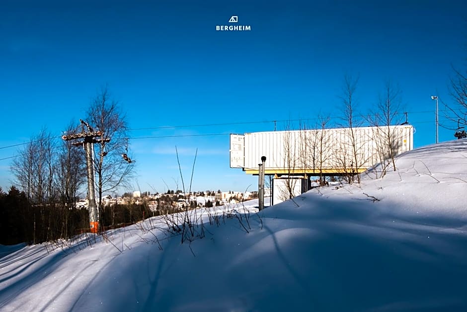 BERGHEIM Container Loft