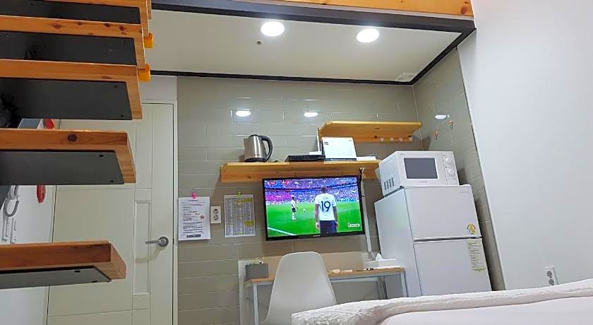 HOTEL MAISON DE GEOJE