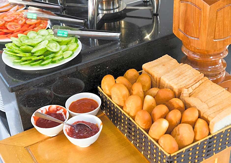 Royal Hotel Nha Trang – Nha Trang