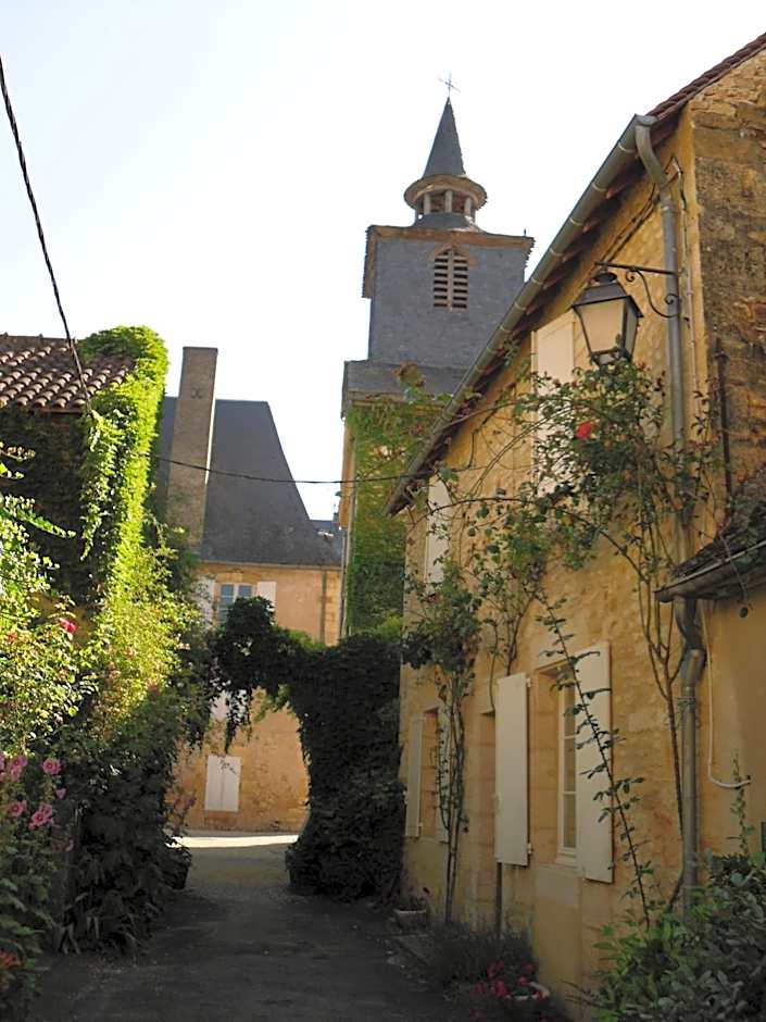 Hotel Le P'tit Monde