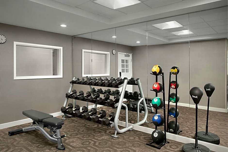 Residence Inn by Marriott San Diego Oceanside