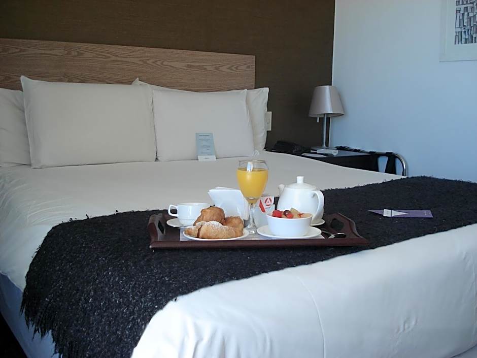 Mercure Montevideo Punta Carretas