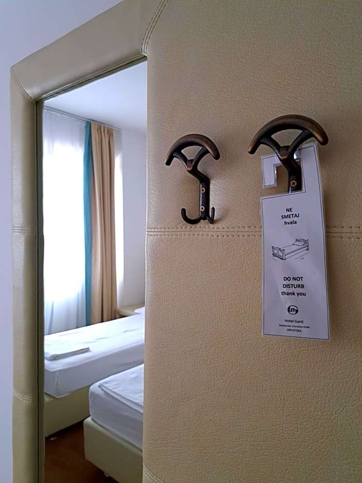 Hotel Garić