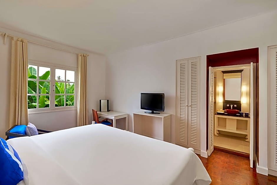 Maison Souvannaphoum Hotel