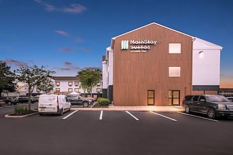 MainStay Suites Columbus North - Worthington