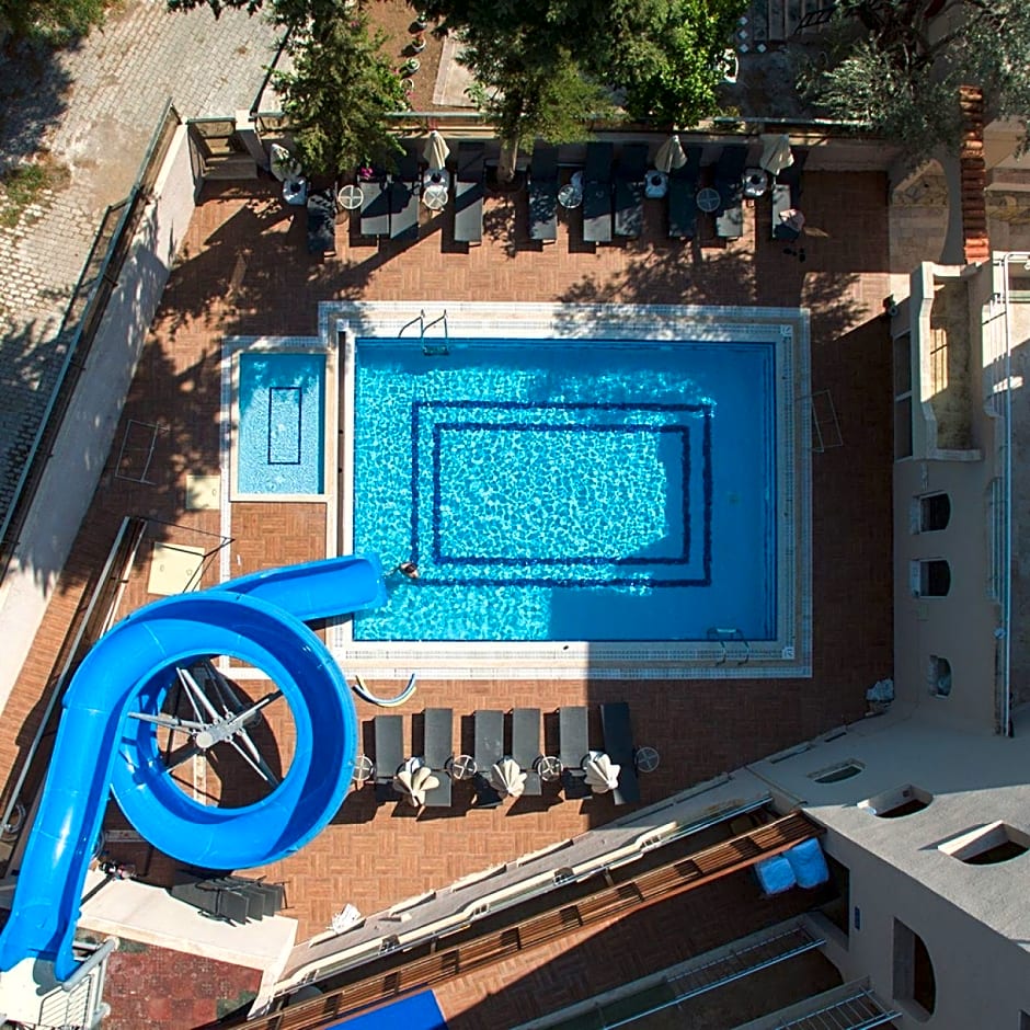 Hotel Mavi Deniz