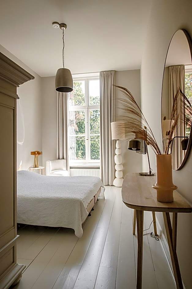 Hotel Kasteel Hoekelum