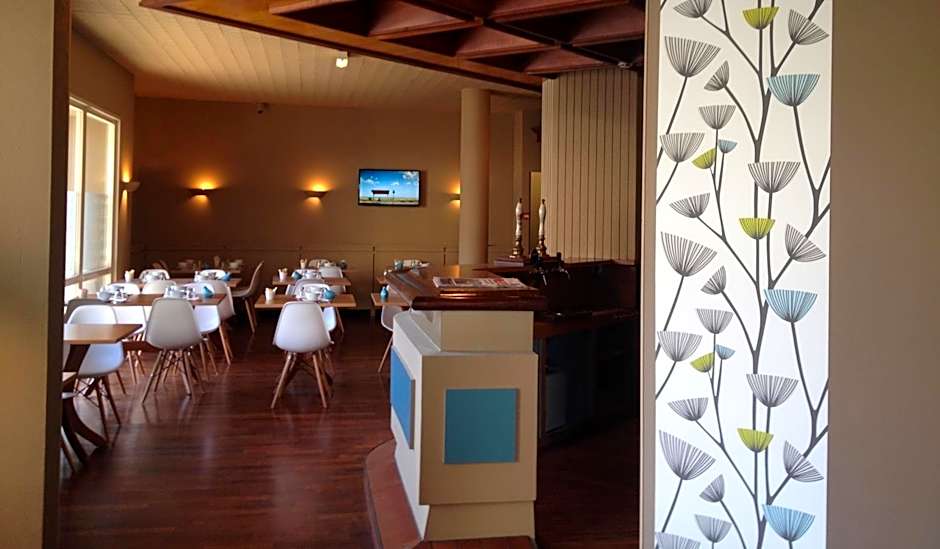 Moka Hotel